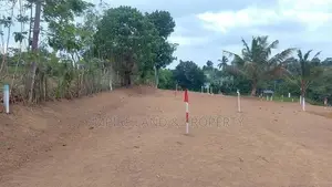Samagi Mawatha Luxury Land for Sale in Polgasowita Wethara
