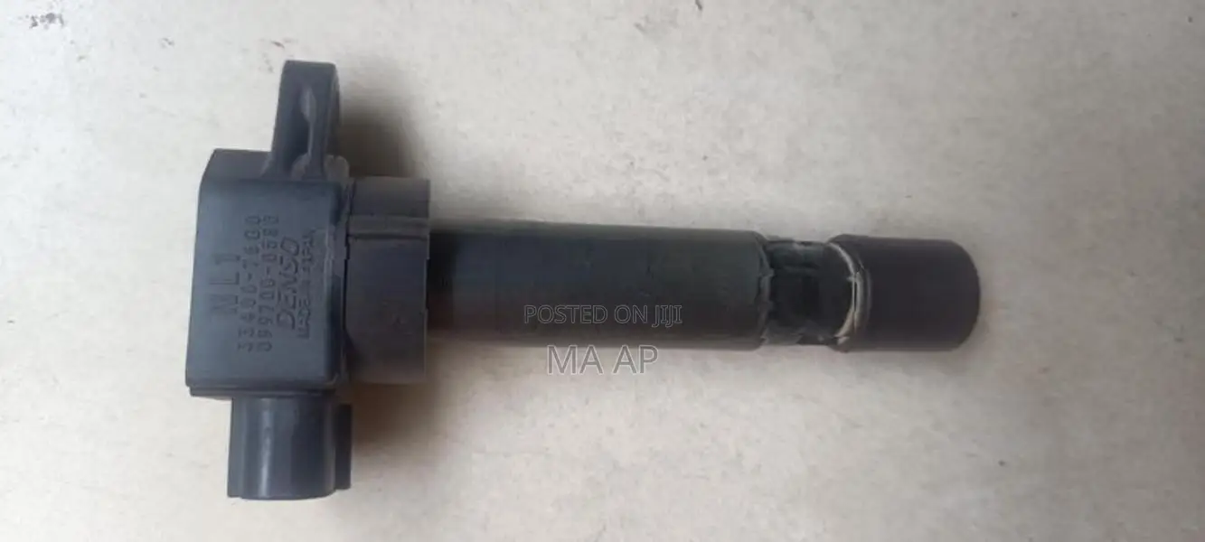 Suzuki K6A Engine Ignition Coil