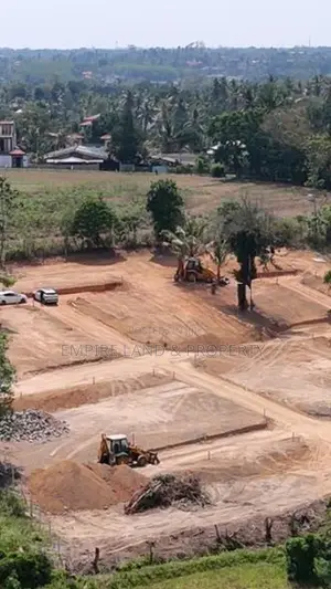 Exclusive Land Plots in Polgasowita – Piliyandala Facing Samagi Mawath