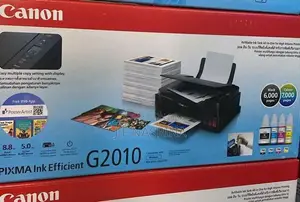 Canon Pixma G2010 Printer