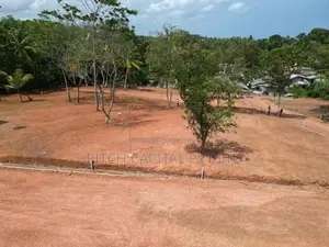 Hirikatiya Dikwella Land for Sale