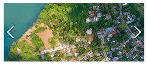 Luxury Land plots sale in Nawala