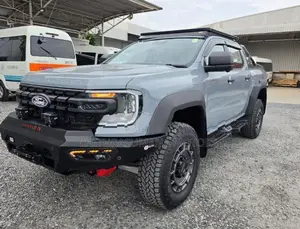 Ford Super Duty 3.0L Diesel 2026