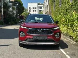 Toyota Taisor V Grade 2026