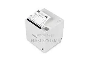 Epson POS Printer / Receipt - Usb Network-Brand New