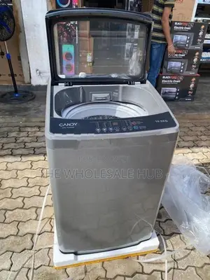 10.5kg CANDY Washing Machine