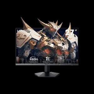 Koorui GN06 27″ FHD 1080P IPS brand New Monitor