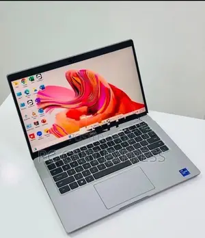 Dell Latitude 5420 i7 11th Gen Laptop