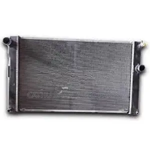 Toyota Axio Radiator