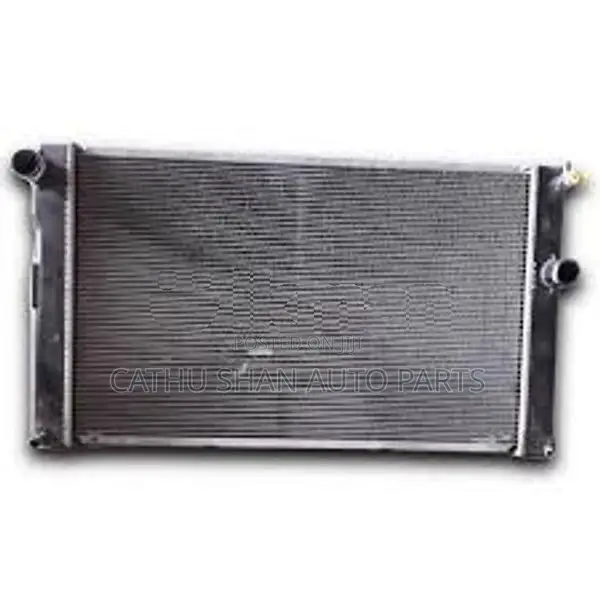 Toyota Axio Radiator