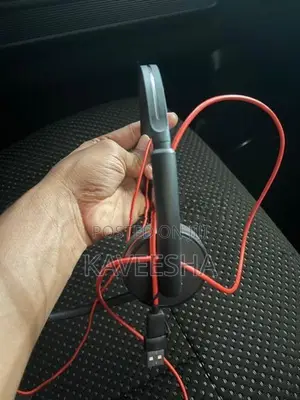 Plantronics (Poly) Blackwire 5200
