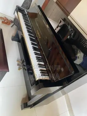 YAMAHA U2 Piano