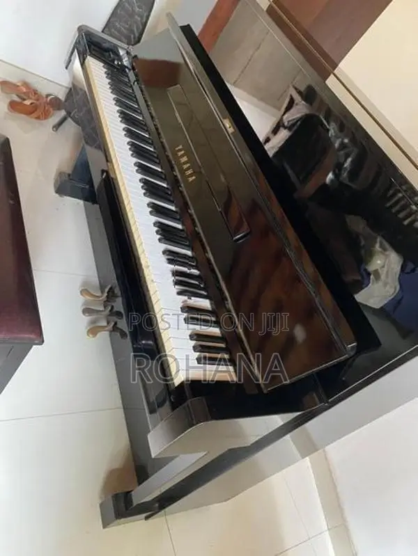 YAMAHA U2 Piano