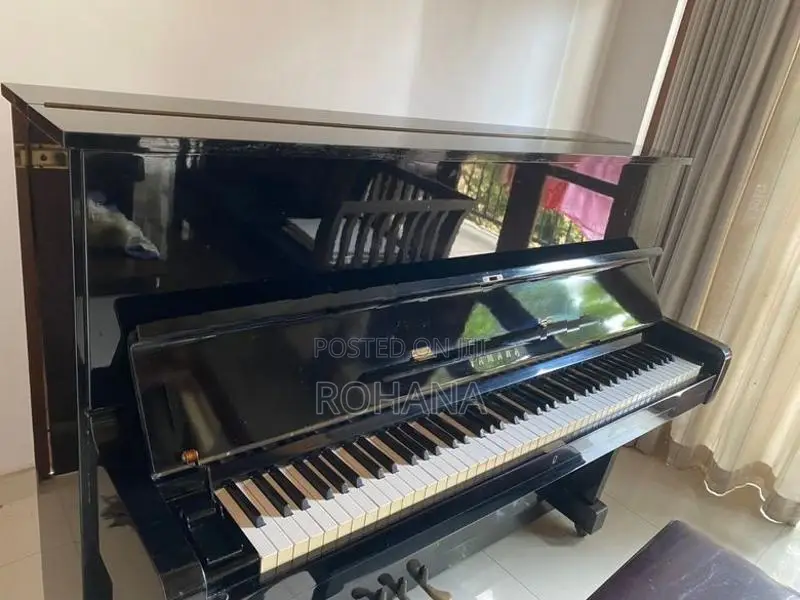 YAMAHA U2 Piano