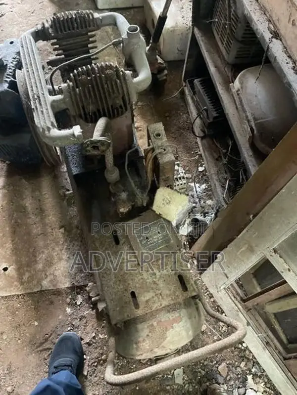Air Compressor