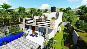 3 Br 2 Bath Room House Kaduwela