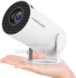 HY 300 Projector