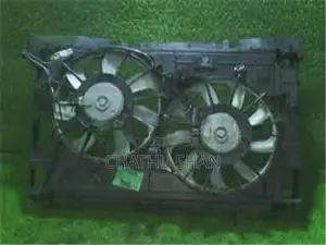 Toyota Prius Radiator