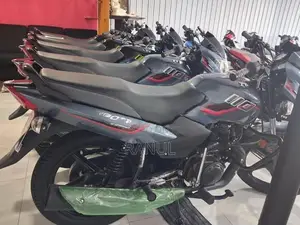 TVS Sport 2026