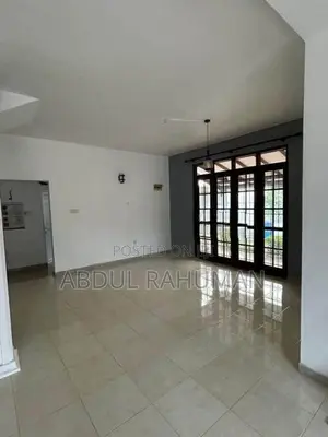Ground Floor House for rent Kandana Junction