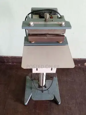 Polythene Sealer