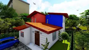 3BR 2Bath Room House Wellampitiya