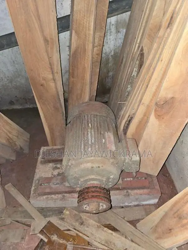 Rice Mill Machines