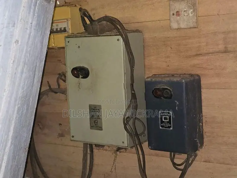 Rice Mill Machines