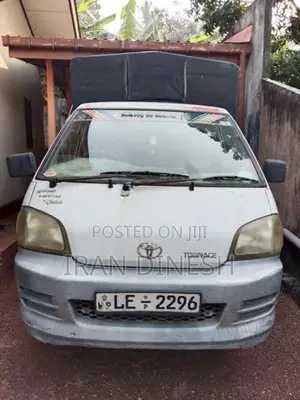 Toyota Townace 2002