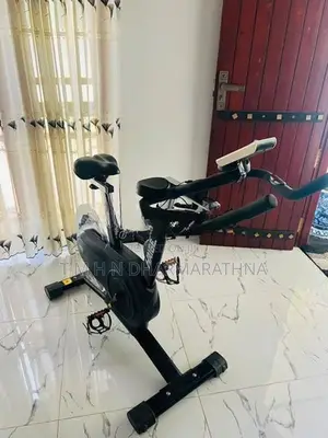 Spin Bike