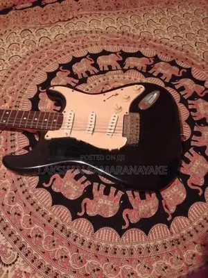 Guitar