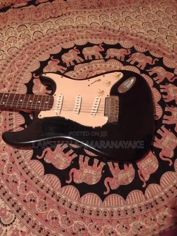 Guitar