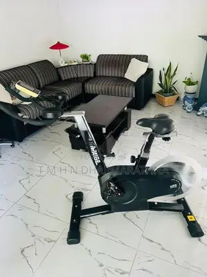 Spin Bike