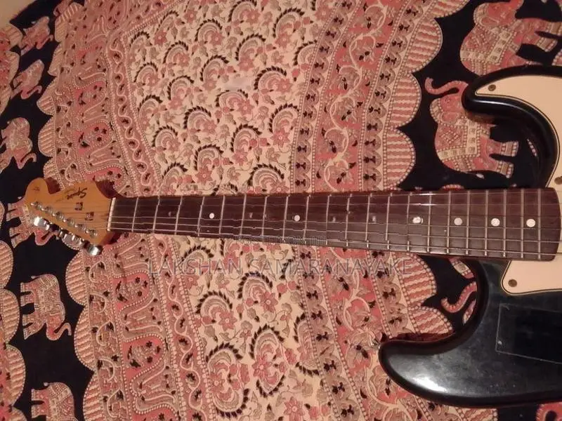 Guitar