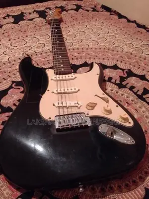 Guitar