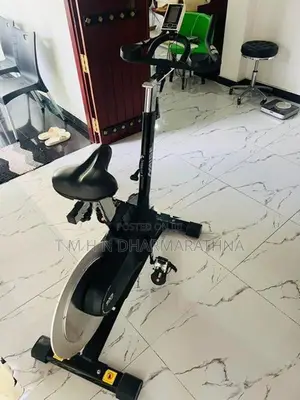 Spin Bike