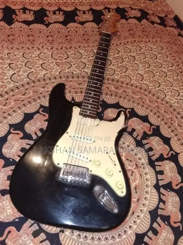 Guitar