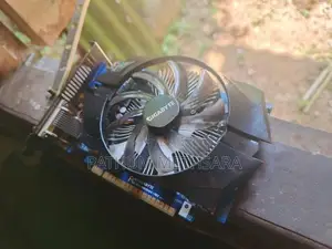 NVidia GTX 650. 1gb