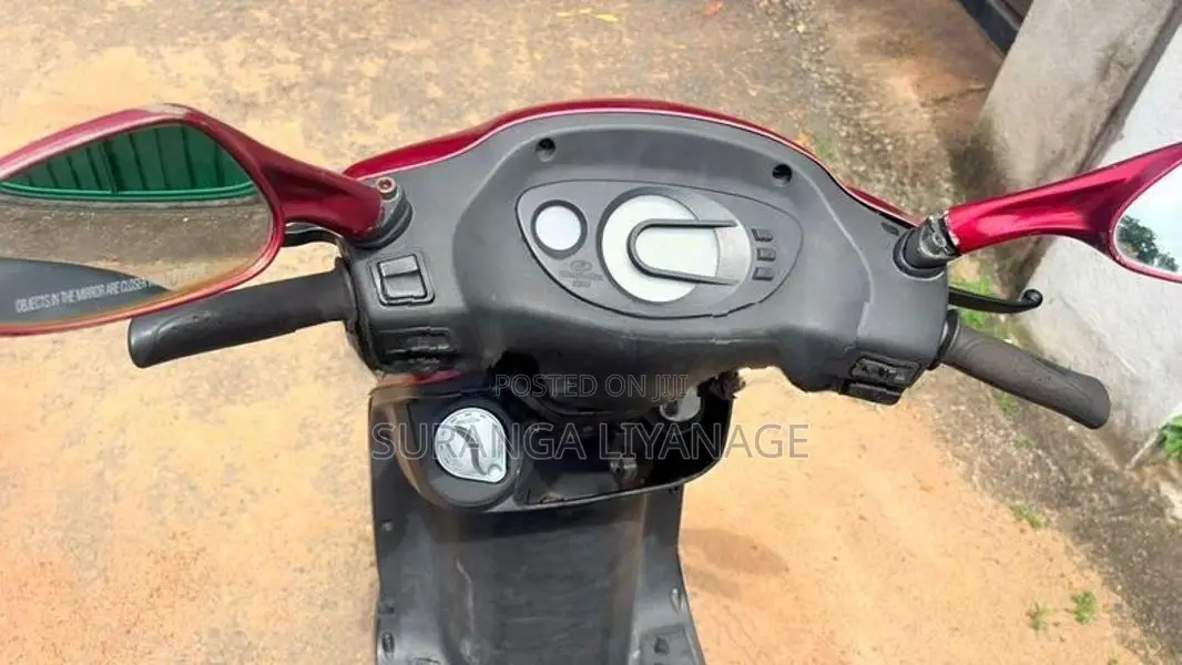 Mahindra Rodeo RZ Self start 2014