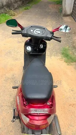 Mahindra Rodeo RZ Self start 2014