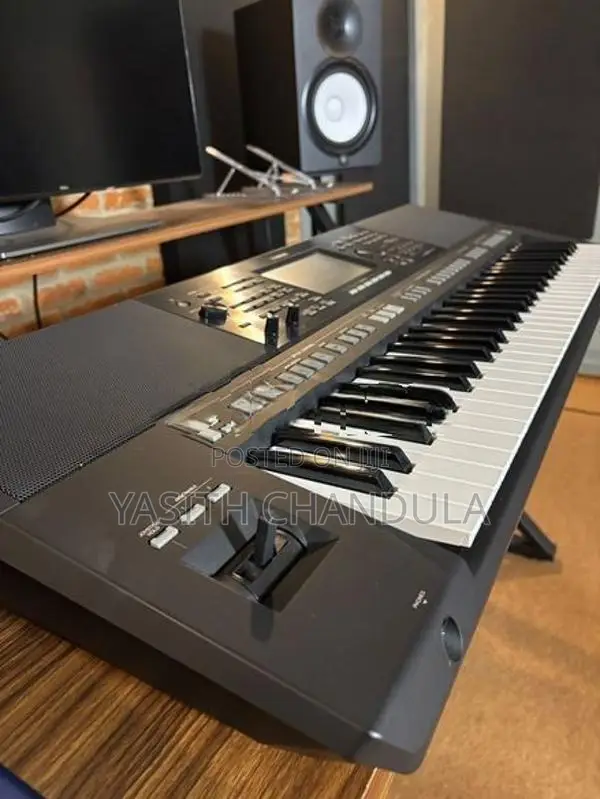 Yamaha PSR SX920
