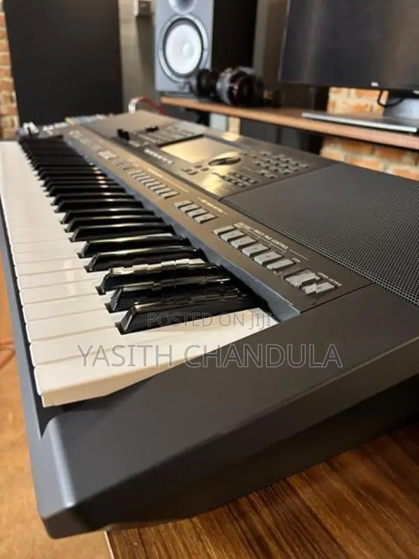 Yamaha PSR SX920