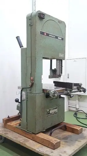 Wood Working Machinery Band Saw