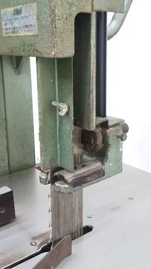 Wood Working Machinery Band Saw