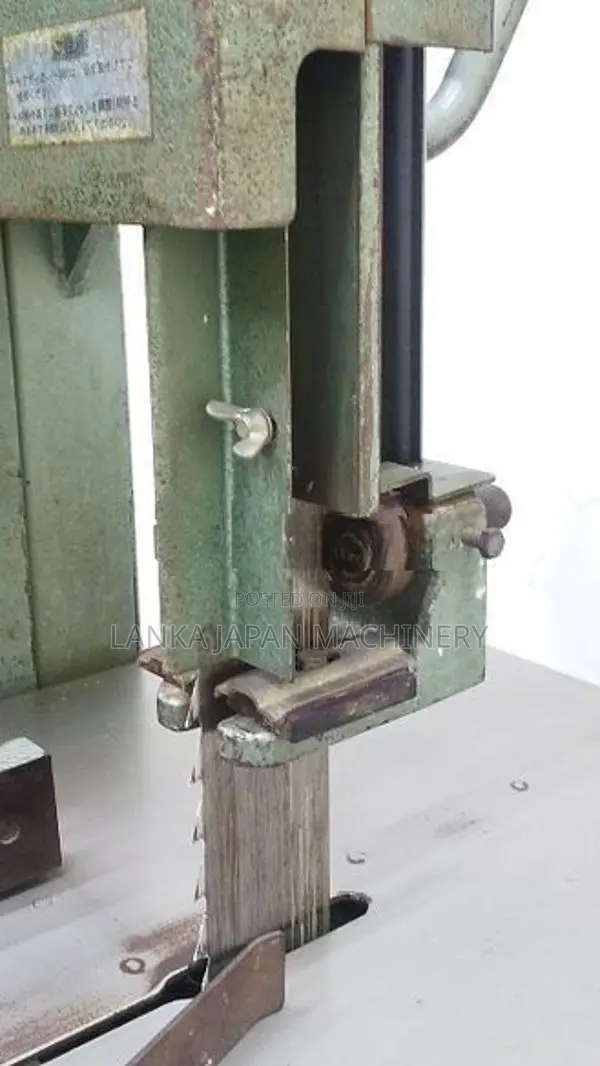 Wood Working Machinery Band Saw