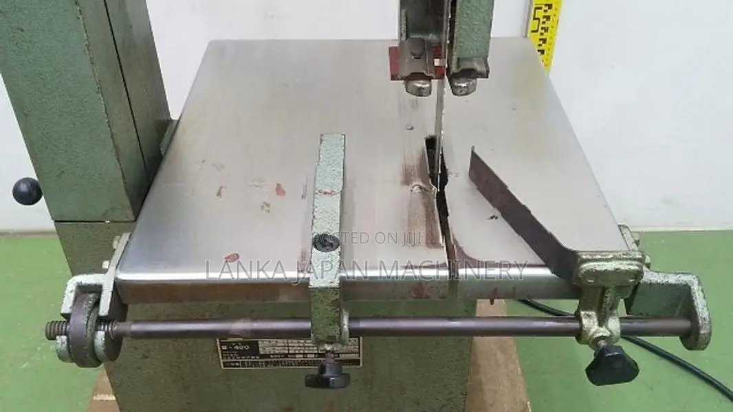 Wood Working Machinery Band Saw