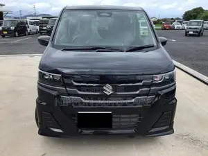 Suzuki Wagon R 2026