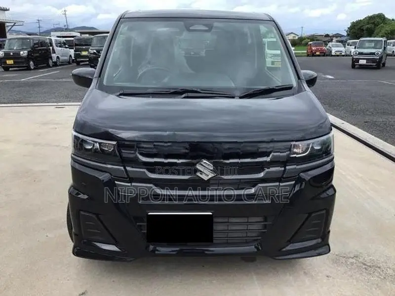 Suzuki Wagon R 2026