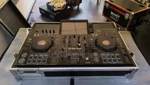 Xdj Rx 3 Music Equipments