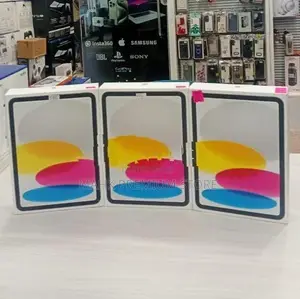 iPad Air A16 256GB WiFi